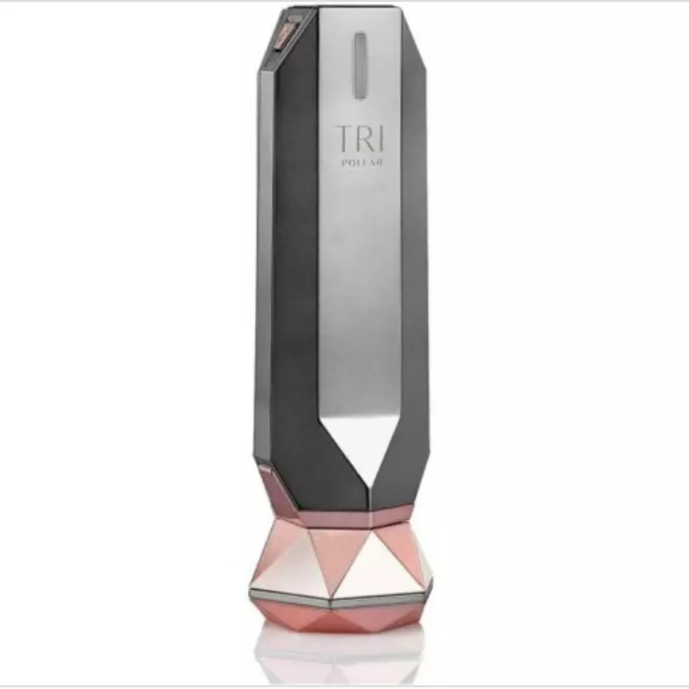 TriPollar Vx Facial Renewal,Rejuvenation & Skin Tightening Device